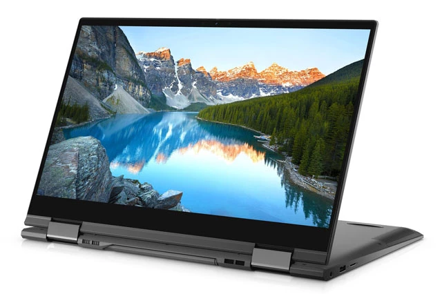 9. Dell Inspiron 13 7000 2 trong 1.
