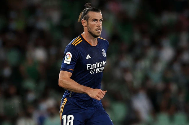 9. Gareth Bale (Real Madrid, 32 triệu USD).