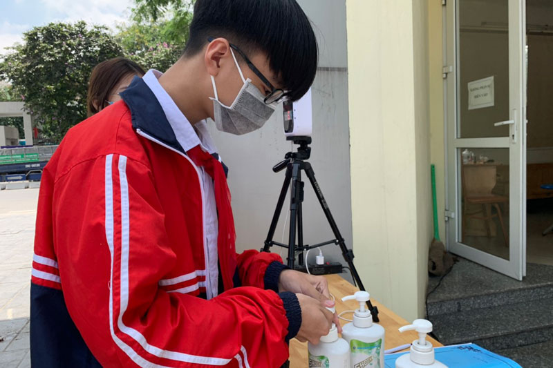 Mức hưởng BHYT học sinh, sinh viên như thế nào?