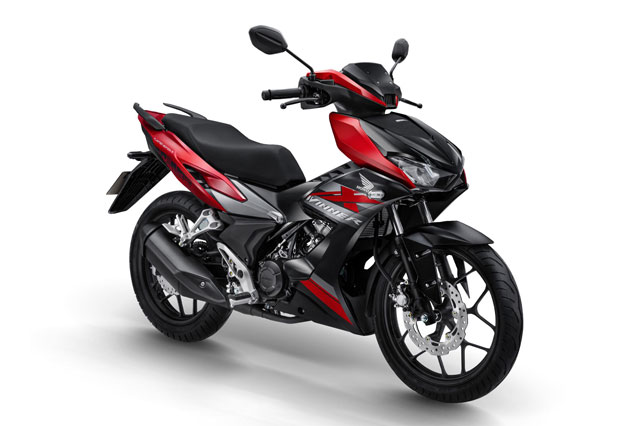 Honda Winner X giảm giá 13 triệu đồng tại đại lý