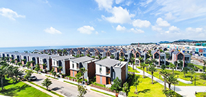 Loạt dự án trọng điểm tạo nên dấu ấn của Tập đoàn Novaland sau 29 năm thành lập