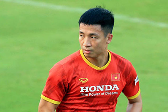 Bùi Tiến Dũng thừa nhận bảng đấu AFF Cup 2020 khó với Việt Nam