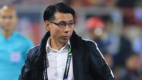 HLV Malaysia: ‘Việt Nam là đội tuyển mạnh nhất bảng B AFF Cup 20202'