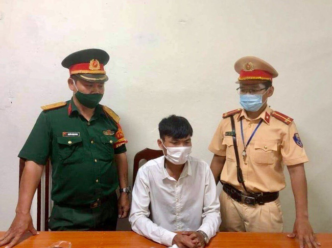 Hà Nội: Giả danh Trưởng khoa sản Bệnh viện Trung ương Quân đội 108 để... ra oai