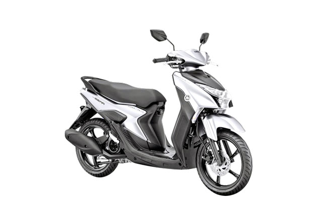 3 mẫu xe máy hoàn toàn mới có thể được bán ra tại Việt Nam