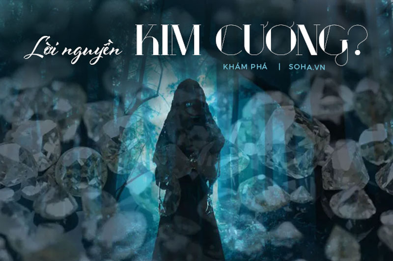 Viên kim cương xanh độc nhất vô nhị của thế giới - Gieo rắc tang thương suốt 118 năm: Được 'giải oan' mới chịu nằm yên!