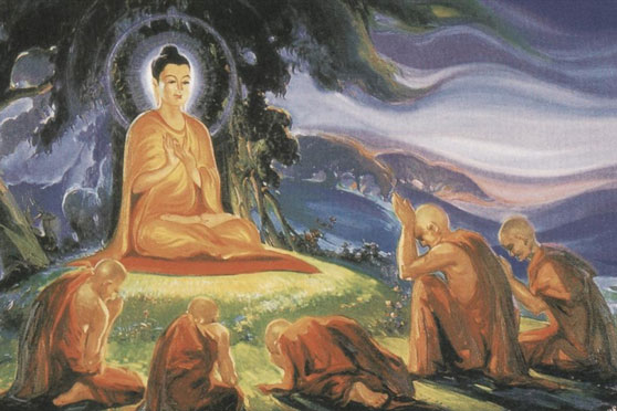 Phật chỉ ra: Đời người 3 việc này chưa làm tốt thì đừng mong đời bớt khổ