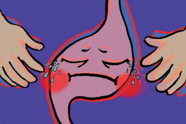 6 thứ dạ dày rất sợ, nếu còn phạm phải sẽ tạo cơ hội cho tế bào ác tính phát triển