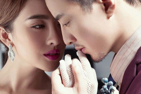 Phụ nữ muốn biết đàn ông chung thủy hay lăng nhăng cứ tập trung nhìn 4 điểm này trên người anh ta