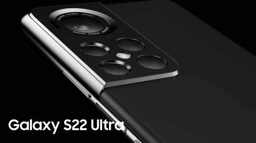 Galaxy S22 Ultra sẽ được trang bị cảm biến mới. Ảnh: Tech Advisor.