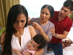 Phật dạy: 4 điều tối kị nàng dâu cần biết khi sống chung với bố mẹ chồng