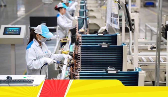 Dòng vốn FDI từ Nhật Bản vào Việt Nam vẫn tăng trong đại dịch