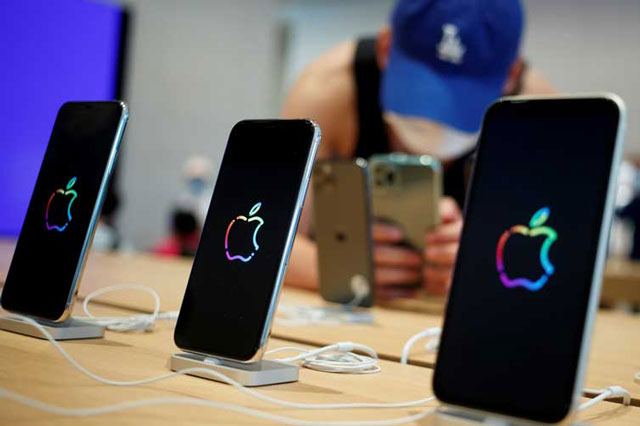 Điện thoại, máy tính, ô tô sẽ đắt đỏ hơn do giá linh kiện bán dẫn tăng vọt