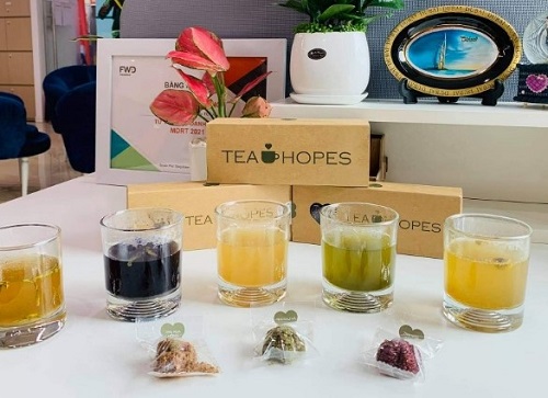 Thừa Thiên Huế: Hỗ trợ đưa hộ sản xuất nông nghiệp lên sàn thương mại điện tử