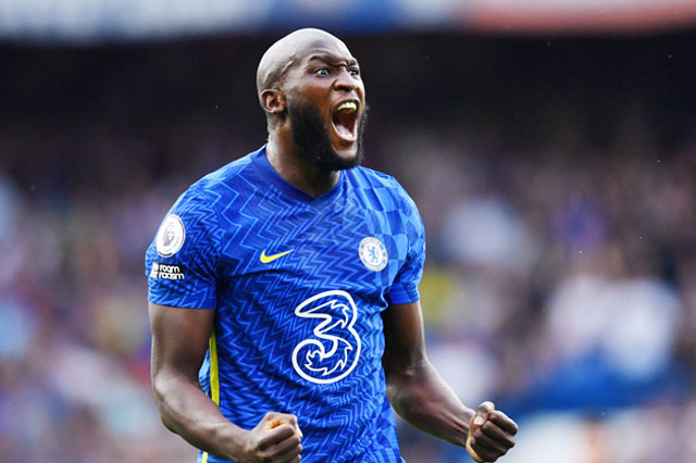 Ronaldo, Lukaku & những tân binh tỏa sáng hơn kỳ vọng từ đầu mùa