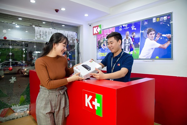 Truyền hình trả tiền gấp rút lên phương án thay thế khi bị dừng phát sóng 14 kênh truyền hình quốc tế từ 1/10