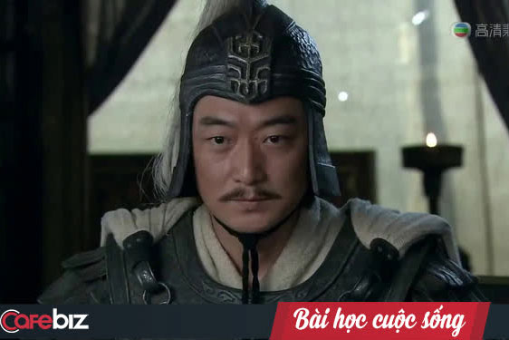 Luận giải Tam Quốc Diễn Nghĩa: Nhìn Lục Tốn, biết cách sinh tồn