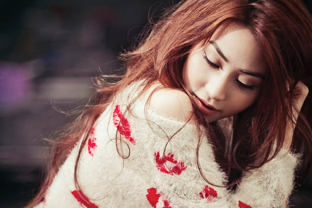 Mùi hương cuốn hút nhất trên cơ thể phụ nữ được mệnh danh là ''bùa yêu'' khiến đàn ông say đắm