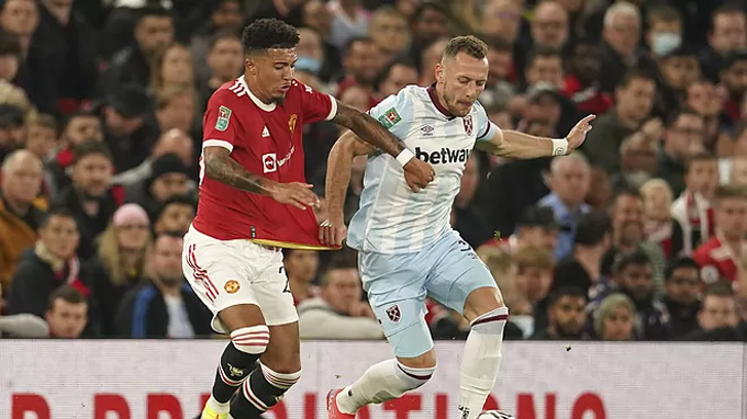 Sancho có phải thương vụ ném tiền qua của sổ của MU?