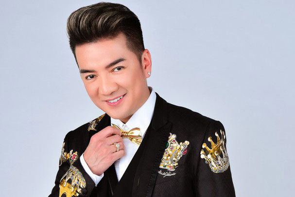 Xôn xao thông tin Đàm Vĩnh Hưng làm việc với kiểm toán để làm rõ tiền từ thiện, đại diện công ty nói gì?
