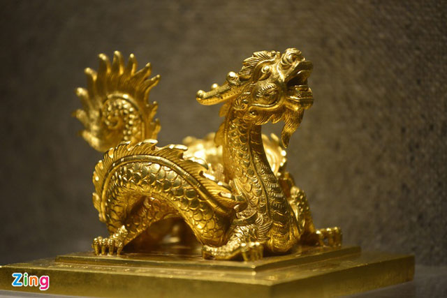 Nơi nào ở Việt Nam đang lưu giữ nhiều Bảo vật quốc gia nhất?