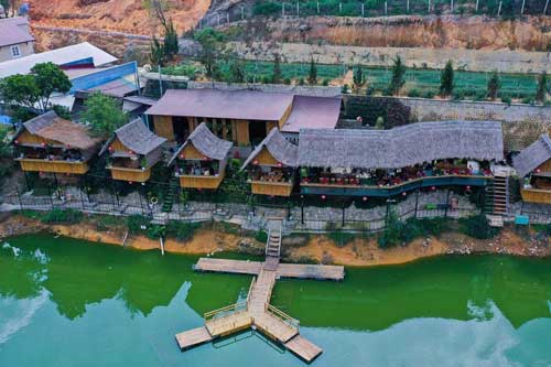 Khám phá 5 điểm 'sống ảo' siêu đẹp ít người biết tại Đà Lạt