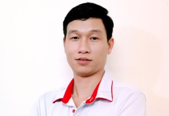 Chuyên gia bảo mật Trần Văn Khang.