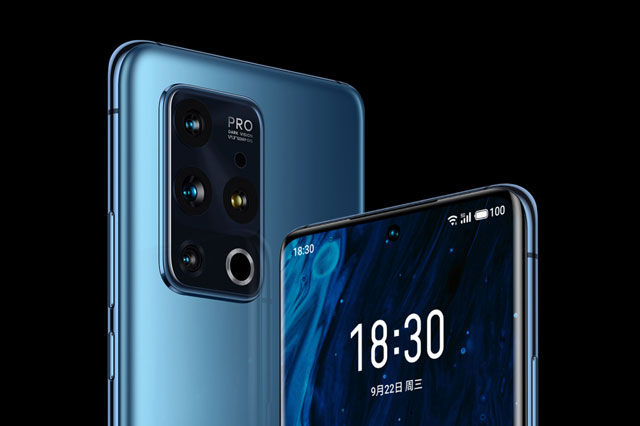 Smartphone chip S888 Plus, RAM 12 GB, sạc siêu tốc, giá rẻ bất ngờ