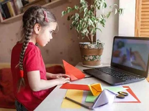 5 hoạt động giúp trẻ “cai nghiện” điện thoại thông minh