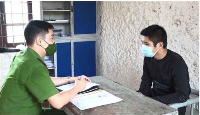 Liên tiếp phát hiện, bắt giữ các vụ tàng trữ trái phép chất ma túy tại Quảng Bình