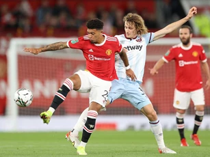 5 điểm nhấn trận Man Utd 0-1 West Ham: Solskjaer lại mất cơ hội giành danh hiệu