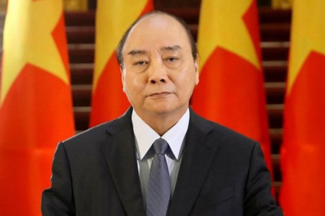 Chủ tịch nước đề xuất giải pháp có nhiều vaccine cho các nước đang phát triển