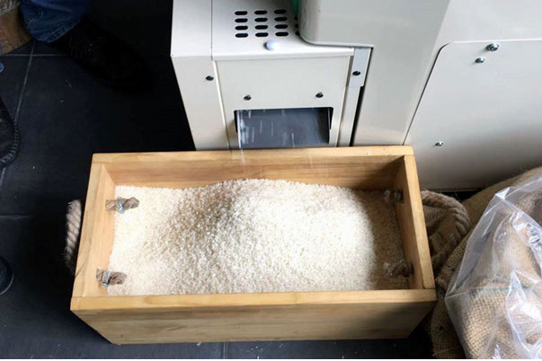 Hướng dẫn cách chọn và bảo quản gạo đúng cách trong mùa dịch