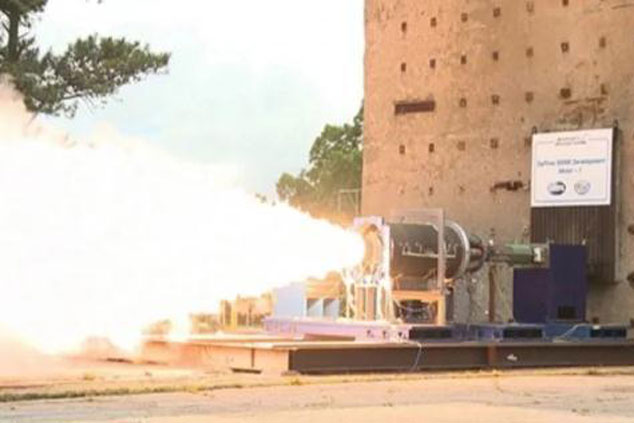 Nga dẫn đầu vẫn bị Mỹ tố 'chôm' công nghệ siêu thanh