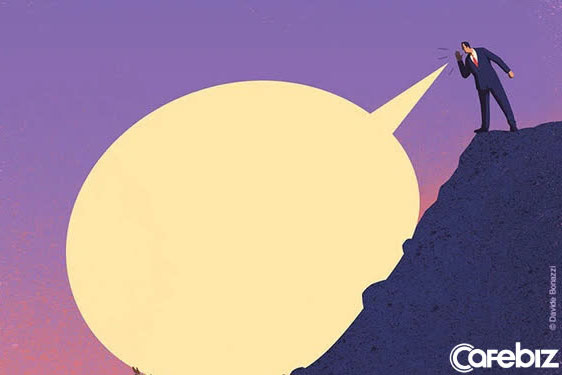 Tư duy vị tỉ phú 97 tuổi: Cách nhanh chóng nhất để huỷ hoại một người tài giỏi, đó là không ngừng khen ngợi anh ta