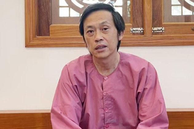 Mạng xã hội rầm rộ tin NS Hoài Linh đã rút đơn kiện nữ CEO Đại Nam, chuyện gì đây?