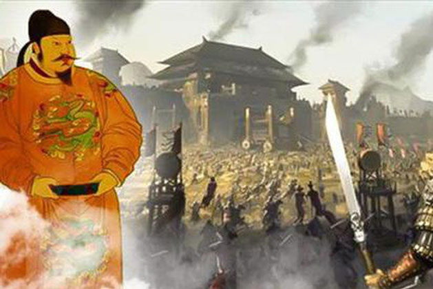 Sau sự biến Huyền Vũ môn giết anh em ruột cướp ngôi, vua Đường Lý Thế Dân còn làm 1 việc mà lịch sử bấy giờ không dám ghi lại