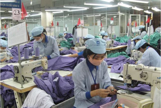 Giải pháp nào phục hồi kinh tế sau khi dịch bệnh được khống chế?