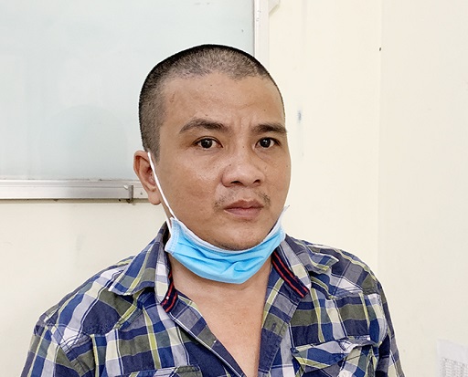 An Giang: Khởi tố đối tượng làm lây lan dịch bệnh COVID-19