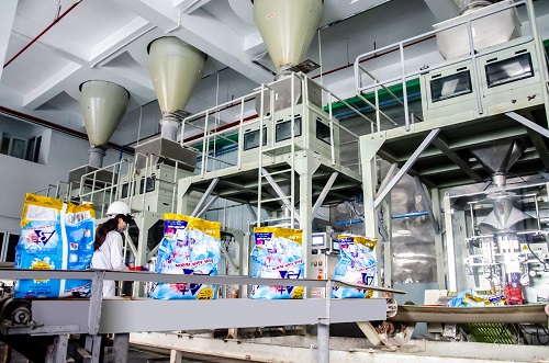 Vinachem quyết liệt tái cơ cấu, thoái vốn tại các doanh nghiệp