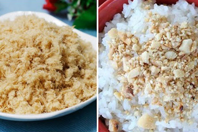 5 loại thực phẩm dễ mua, dễ dùng, có chất hơn mì tôm trăm lần, để được quanh năm suốt tháng