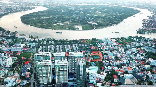 Tiếp cận tích hợp đa ngành trong quy hoạch để tránh tư duy cát cứ, lợi ích cục bộ