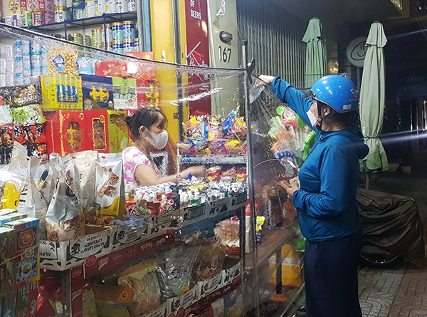 Đà Nẵng: Dự kiến sẽ mở lại các hoạt động theo Chỉ thị 15 trong 1-2 ngày tới 