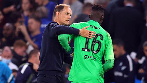 HLV Tuchel báo tin buồn cho CĐV Chelsea trước trận đại chiến với Man City