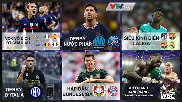 VTVcab sẵn sàng thay thế nội dung mới khi nhóm kênh FOX dừng phát sóng tại Việt Nam