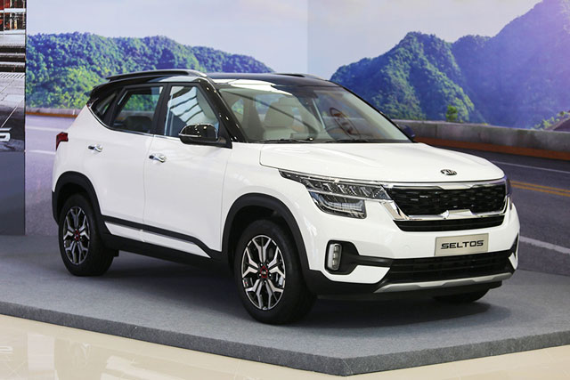 Những mẫu xe hiếm hoi tăng trưởng doanh số ở Việt Nam trong tháng 8/2021