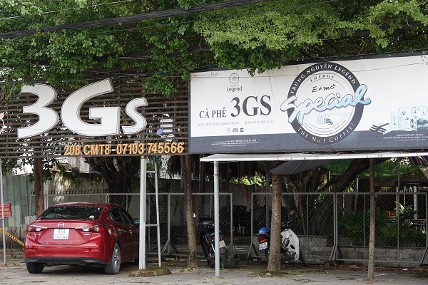 Ngày đầu TP Cần Thơ thực hiện Chỉ thị 15, đường phố vắng vẻ