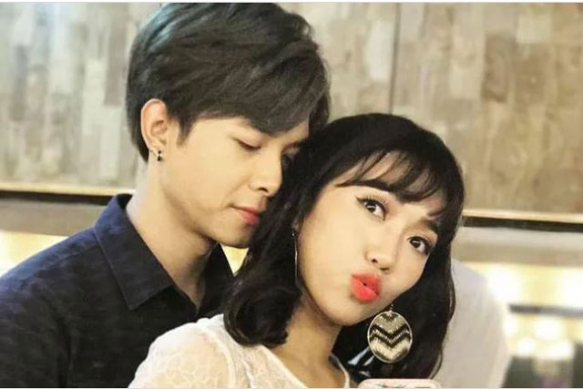 Diệu Nhi bất ngờ ẩn ý đã sinh con đầu lòng cho Anh Tú, tung luôn chi tiết cực kỳ quan trọng