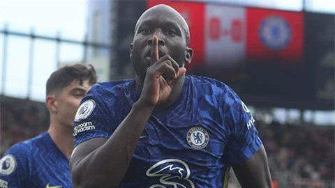 Có Lukaku, Chelsea sẽ tấn công Man City!