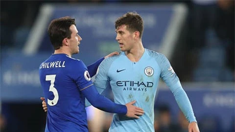 Chilwell, Stones và những ngôi sao chưa đá phút nào ở Ngoại hạng Anh 2021/22